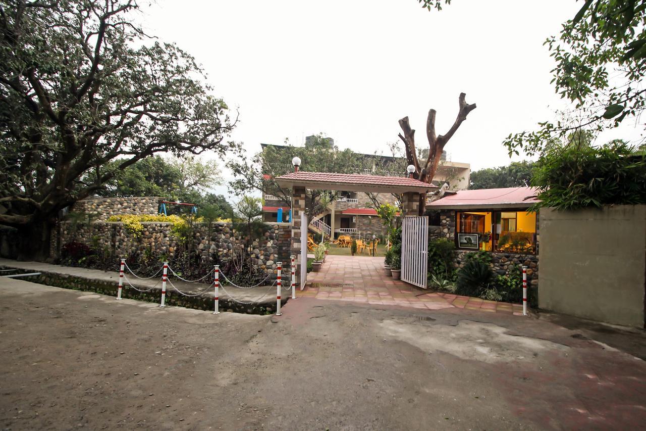 V Resorts Dukes Den Resort Ramnagar  Exterior photo
