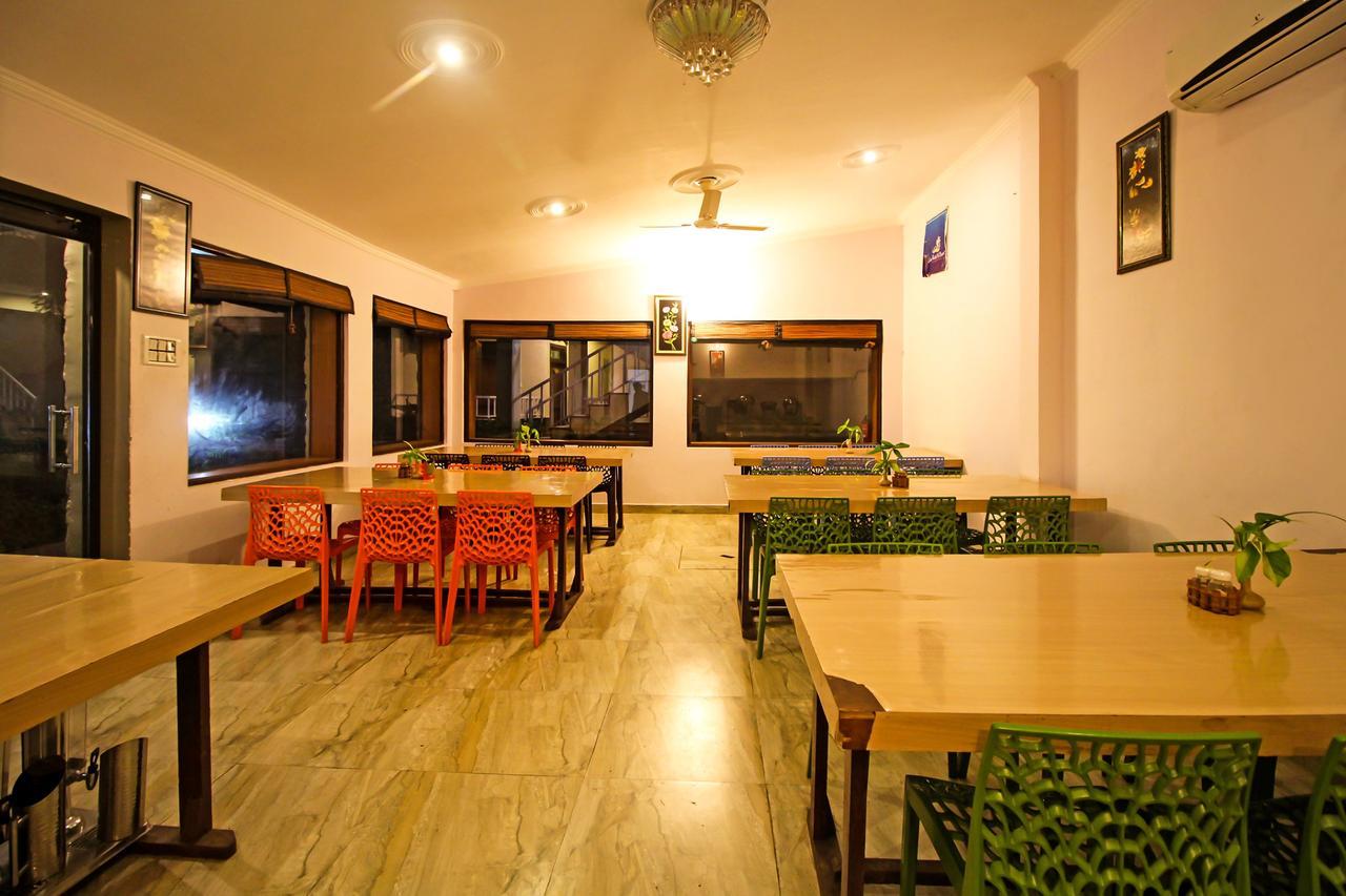V Resorts Dukes Den Resort Ramnagar  Exterior photo