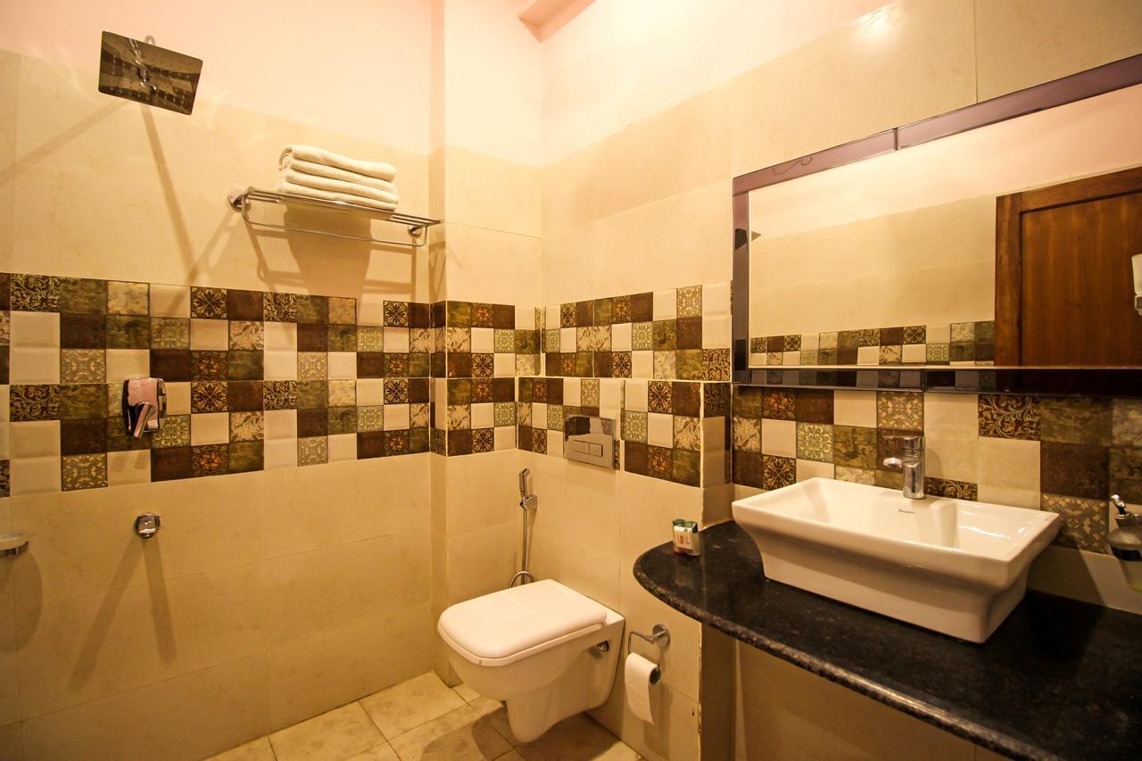 V Resorts Dukes Den Resort Ramnagar  Exterior photo