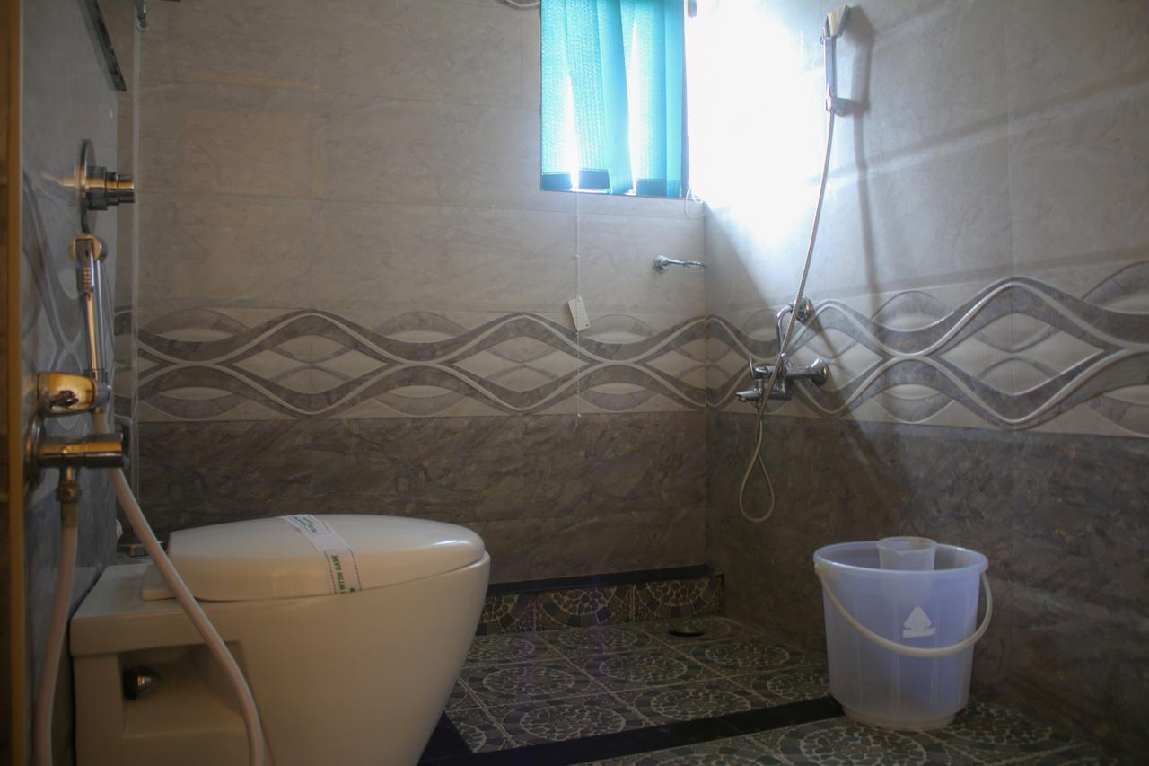 V Resorts Dukes Den Resort Ramnagar  Exterior photo