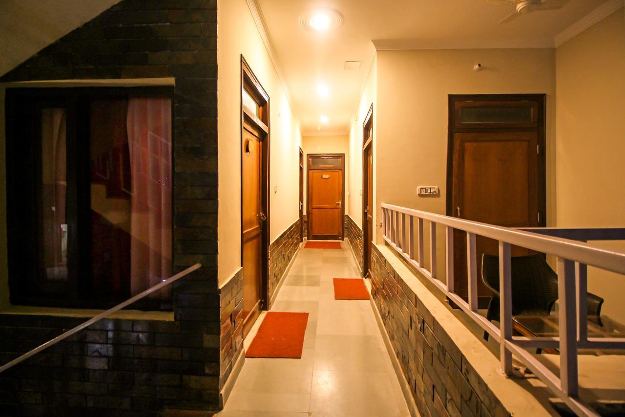 V Resorts Dukes Den Resort Ramnagar  Exterior photo