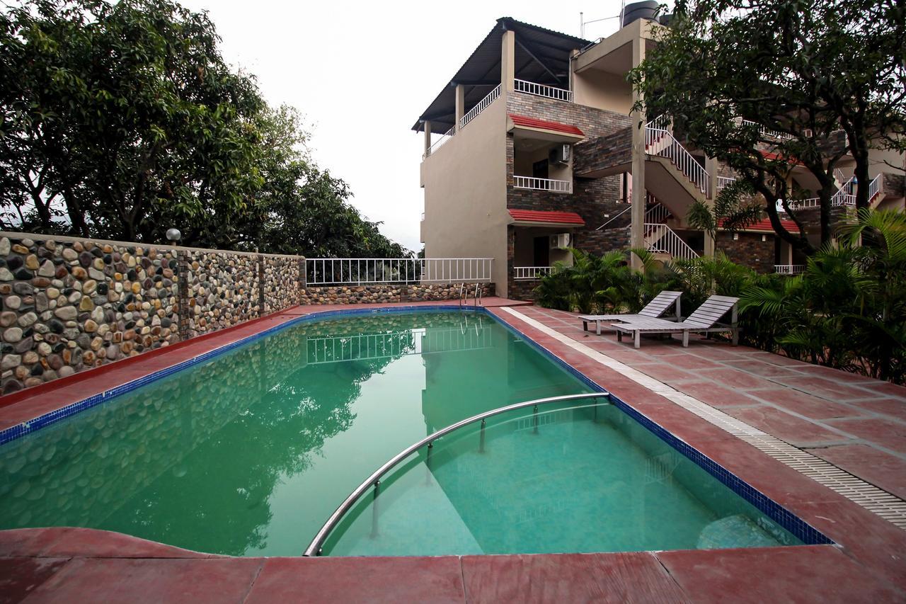 V Resorts Dukes Den Resort Ramnagar  Exterior photo